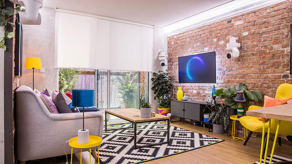 The Circle 2019 apartment interior