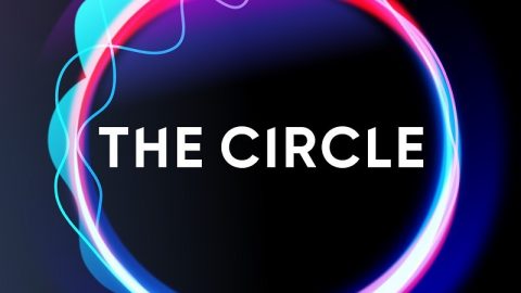 The Circle 2019 logo